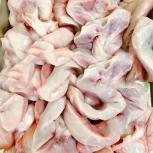 Tràng lợn｜豚子袋