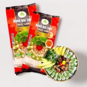 Bánh Hỏi｜乾麺 – gói 400g