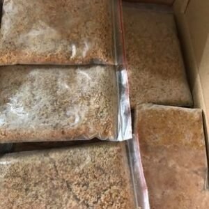 Riềng xay 200g｜ガランガル（挽く）