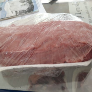 Thịt nạc thăn｜豚肩ロース肉