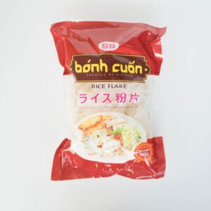 Bánh cuốn khô｜ライス粉片
