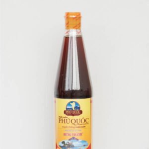 Nước mắm Phú Quốc｜フーコックヌックマム