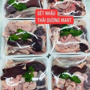 Set nhậu
