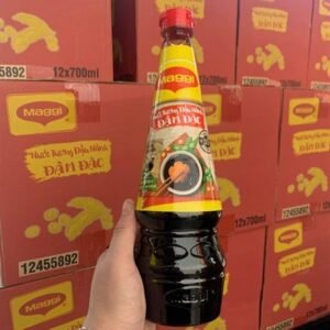 Nước tương Maggi｜ベトナム醤油マギー