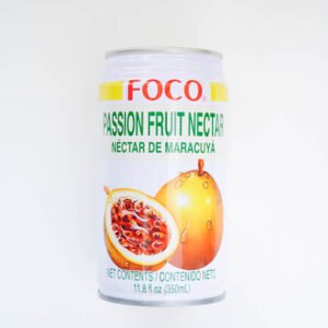 Nước chanh leo｜パッションフルーツジュース