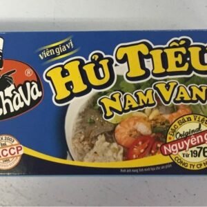 Gia vị Hủ Tiếu Nam Vang｜ナンバン風味ヌードル調味料