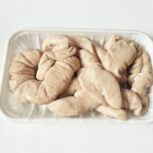 Lòng già｜ちょくちょ