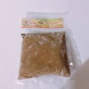 Thịt cua xay｜冷凍挽きカ二