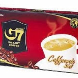 Cà phê sữa G7｜G7コーヒー