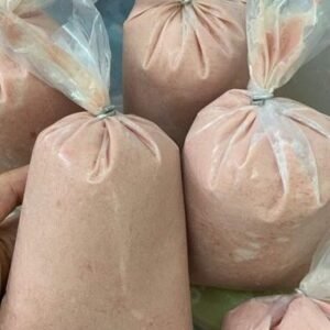 Mọc sống 450g