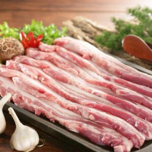 Thịt lợn thái lát｜豚スライス