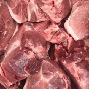 Thịt LỢN mông (không da)｜豚モモ肉（皮無し）