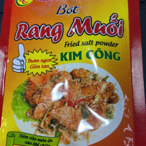 Bột rang muối 45g