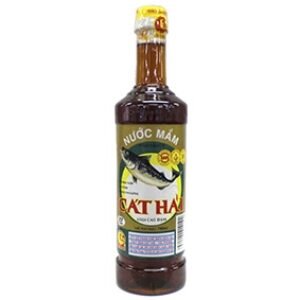 Nước mắm Cát Hải 700ml｜カットハイ ヌクマム
