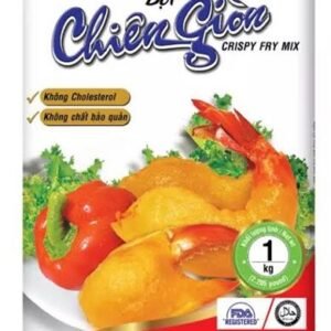 Bột chiên giòn Tài Ký｜てんぷら粉