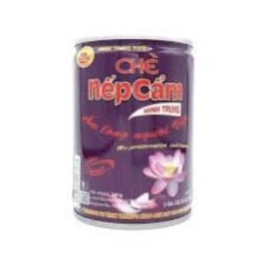 Chè Nếp Cẩm｜黒米　ぜんざい