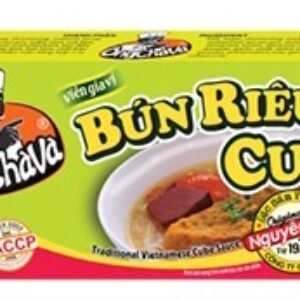 Gia vị bún riêu cua｜カニ風味ブン調味料