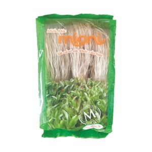 Miến mộc (miến dong)