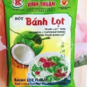 Bột bánh Lọt