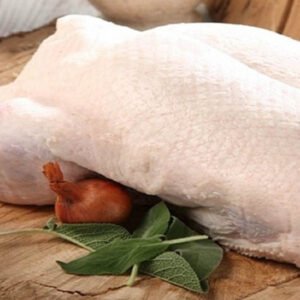 Vịt nhỏ không đầu 1,6kg｜アヒル