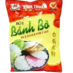 Bột bánh Bò
