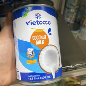 Nước Cốt dừa｜ココナッツミルク