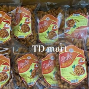 Quẩy Đùi Gà｜ベトナム辛いかりんと