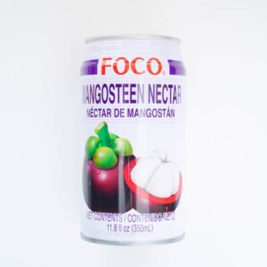 Nước măng cụt｜マンゴスチンジュース