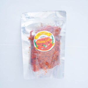 Bò khô (500g)｜ビーフジャーキー