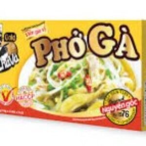 Viên gia vị phở gà Ông Chà Và｜チキン風味フォー調味料