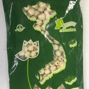 HẠT SEN SẤY 200G｜蓮の実