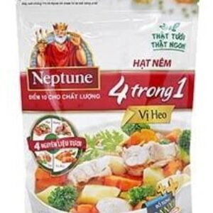 Hạt nêm Neptune 380g｜乾燥スープ