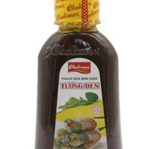 Tương đen｜甘味曾ソース