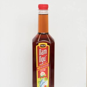 Nước mắm Nam Ngư to 750ml｜チンスヌックマム 750ml