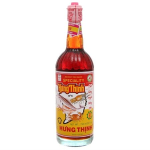NƯỚC MẮM HƯNG THỊNH