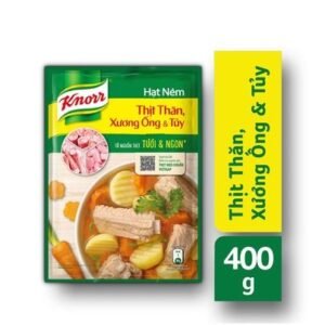 Hạt Nêm Knorr nhỏ