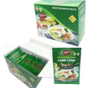 Xốt Canh Chua 80g｜ベトナム風スープ