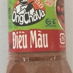 Bột Điều tạo màu｜オンチャバアナトーシード