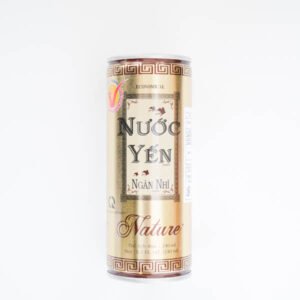 Nước yến｜ツバメの巣入り清涼飲料水