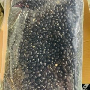 Đỗ đen 1kg｜黒豆