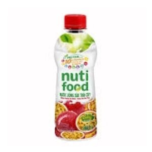 Sữa nutifood vị chanh leo