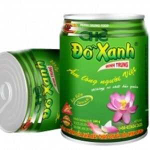 Chè Đỗ Xanh｜青豆ぜんざい