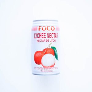 Nước vải｜ライチジュース