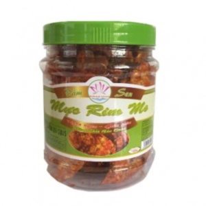 Mực rim me