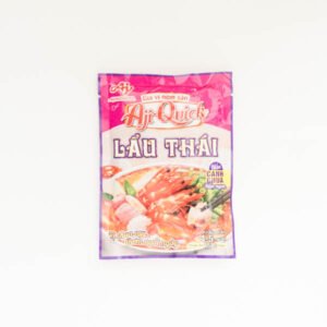 Lẩu Thái Aji-Quick｜タイスタイルAji-Quickスープ味