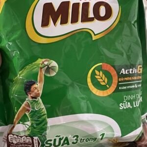 Sữa Milo Nestle 3 trong 1｜ミロスティック