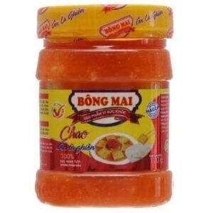 Chao ngon Bông Mai｜辛口豆腐乳