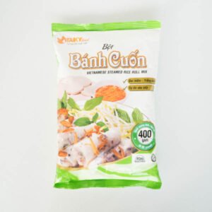 Bột bánh cuốn｜調理用ミックス粉 – gói