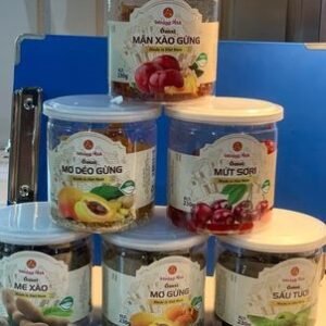 Ô Mai Hoàng Ánh