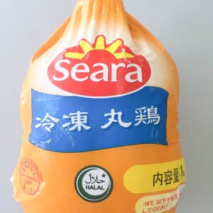 Gà non｜若鶏グリラー
